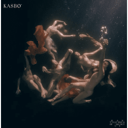 Kasbo - The Learning Of Urgency