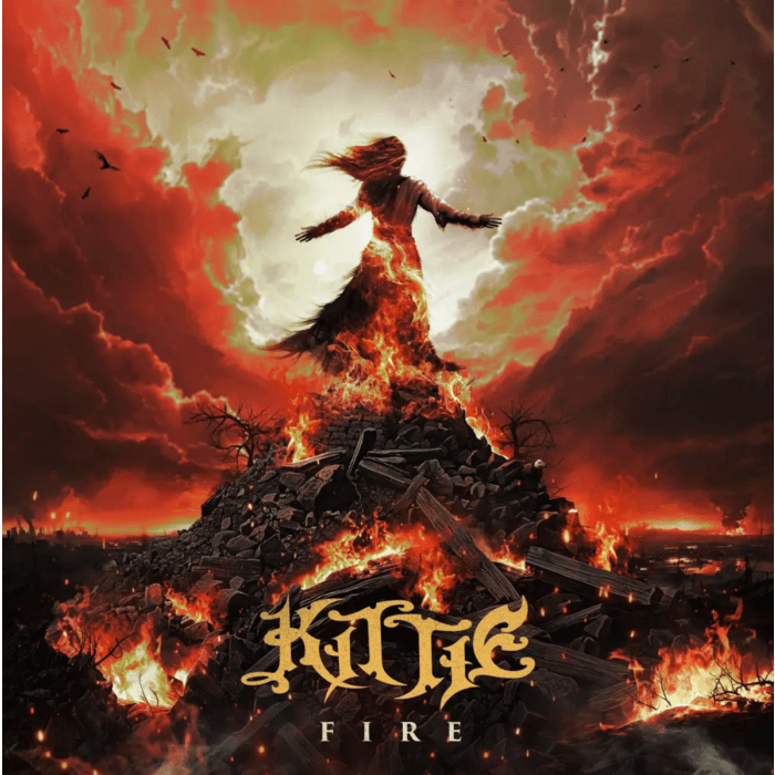 Kittie - Fire